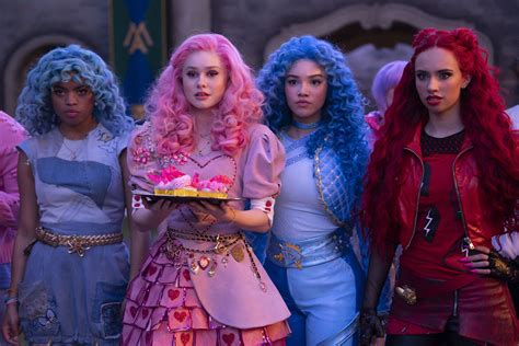 megashare descendants 3